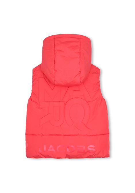 Giubbino con applicazione THE MARC JACOBS KIDS | W6101398A